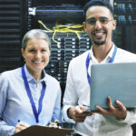 teamwork-makes-technology-work-shot-of-two-techni-2025-04-06-12-51-16-utc - Alpha