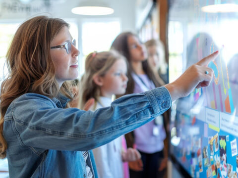 classroom-digital-learning - Alpha