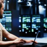 Supercomputer hub disaster recovery plan - Alpha